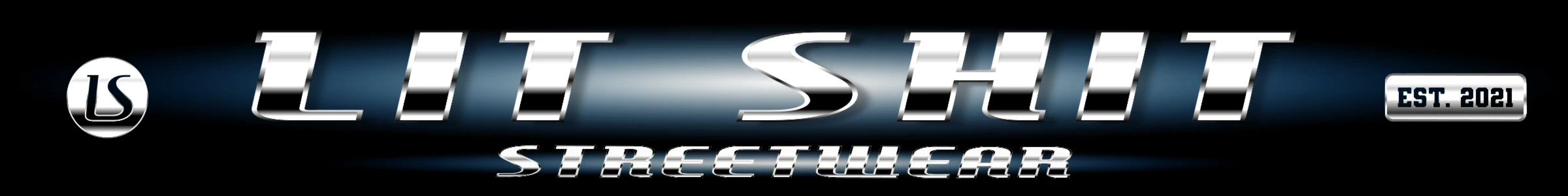 Bannière de LIT SHIT - STREETWEAR