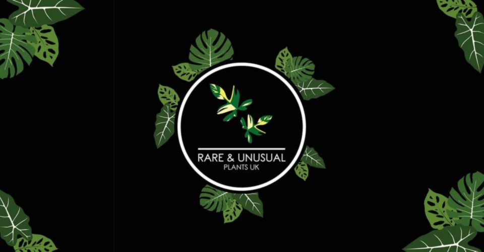 Banner image of RareandUnusualPlantsUK