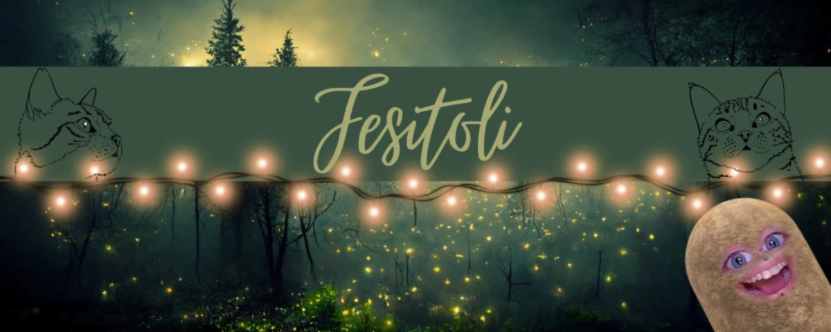 Bannerbild von Fesitoli
