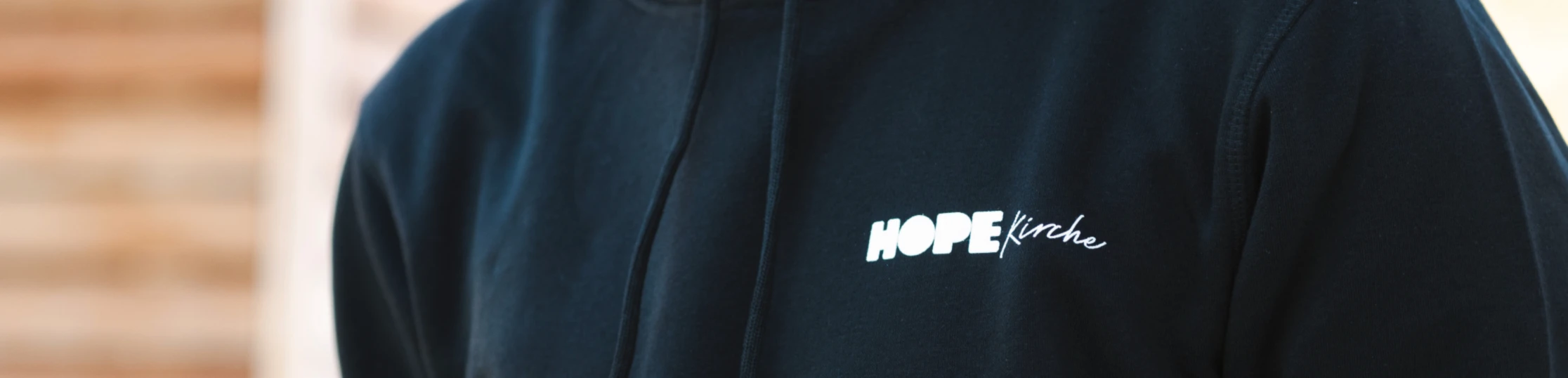 Bannerbild von HOPE Kirche