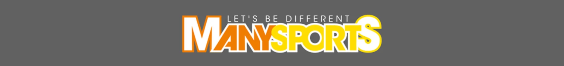 Banner image of ManysportS