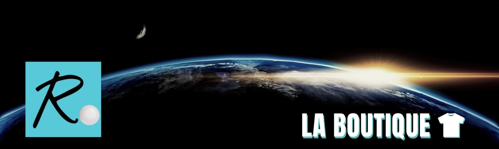 Bannière de RomualdGR