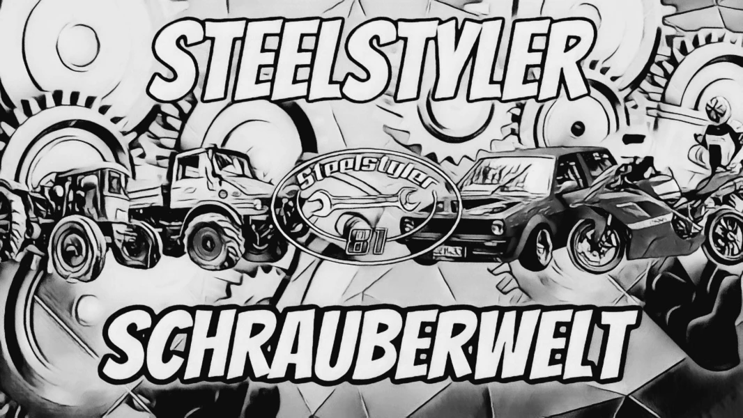 Bannerbild von Steelstyler