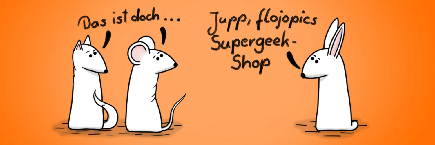 Banner image of Flojopics