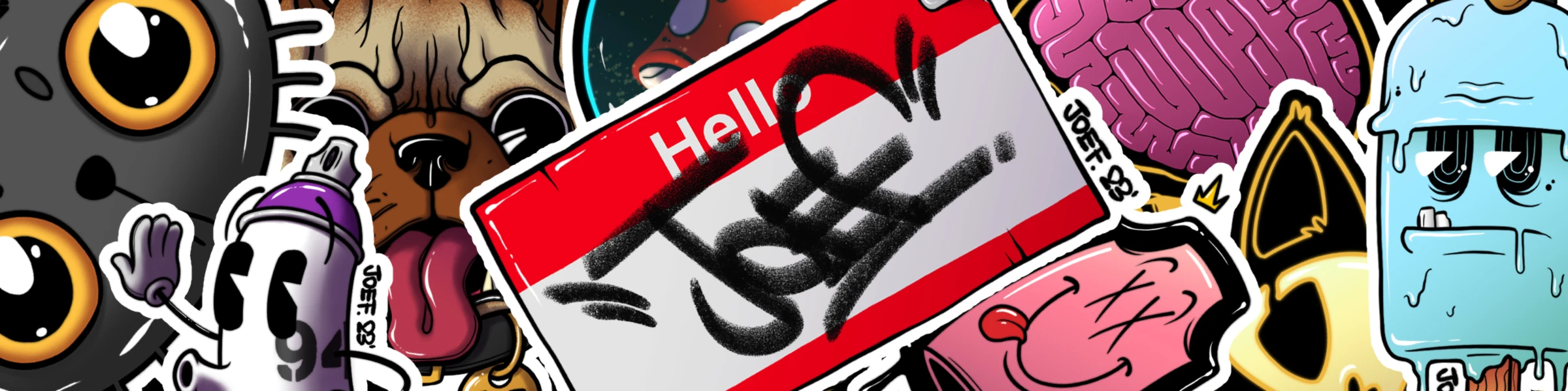 Bannerbild von JFTATT