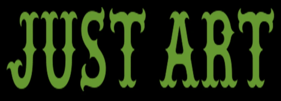 Banner image of just  for art