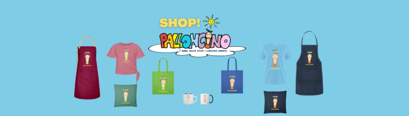 Banner image of Palloncino Shop Europa
