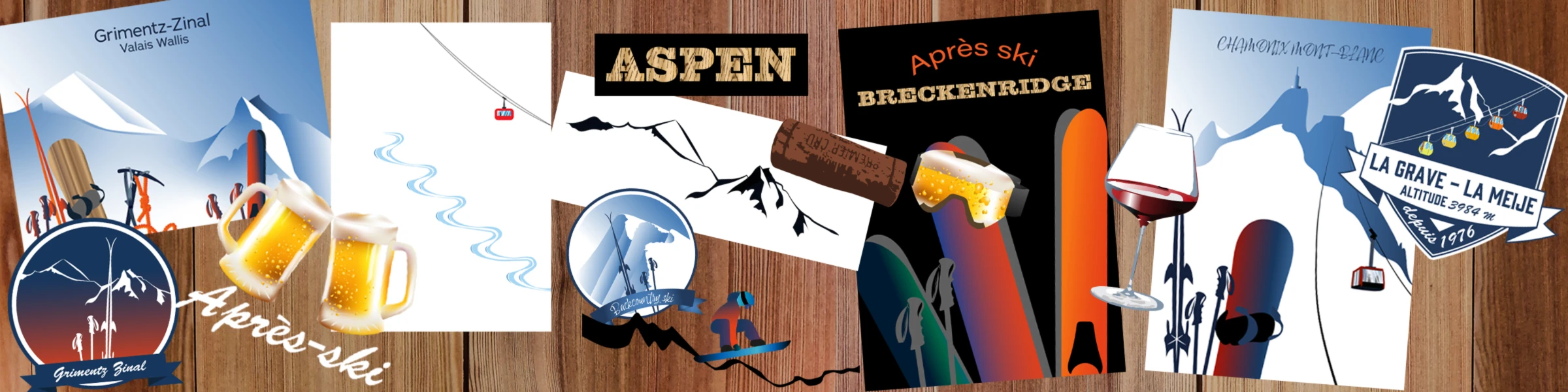 Bannière de leewarddesign