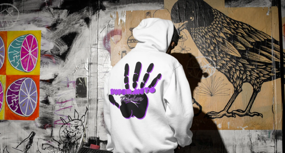 Bannerbild von Supermoto Clothing