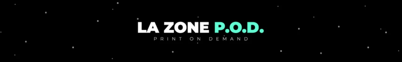 Banner image of La zone P.O.D.
