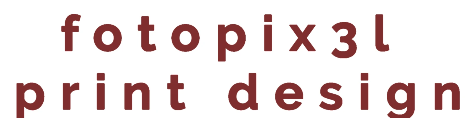 Bannière de Fotopix3l