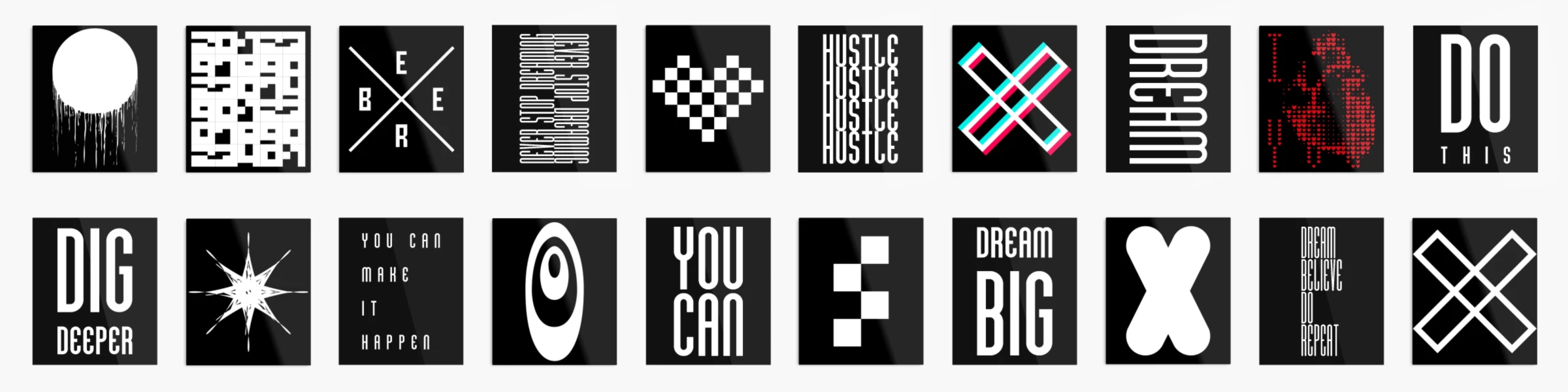 Banner image of in-vectors