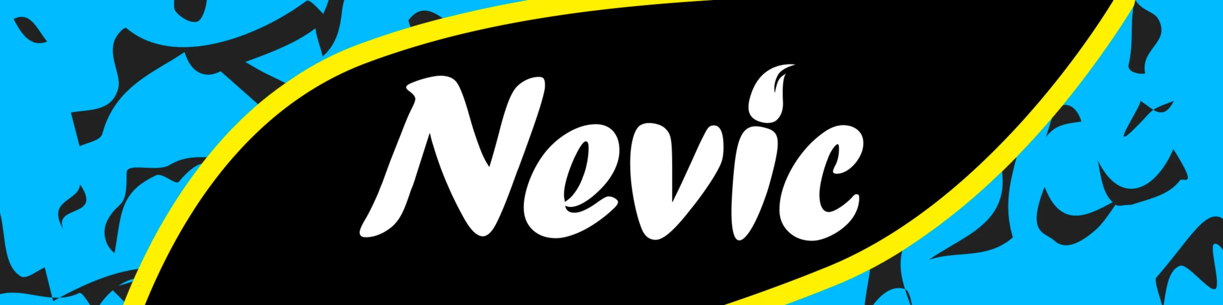 Banner image of Nevic