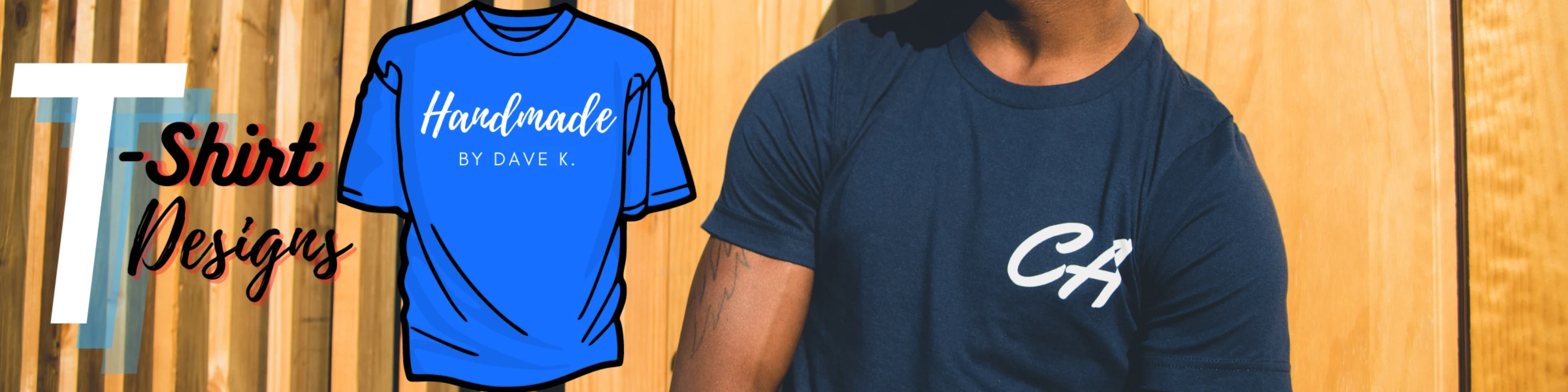 Banner image of Dave K.