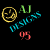 AJ Designs 95