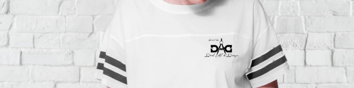 Bannière de DavidArtetDesign