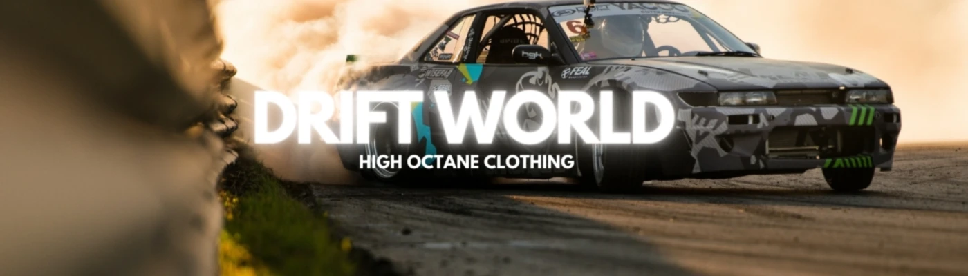 Banner image of Drift World