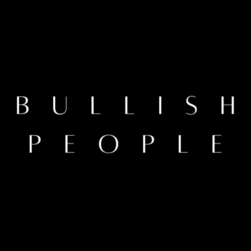 Banner image of Bullish People