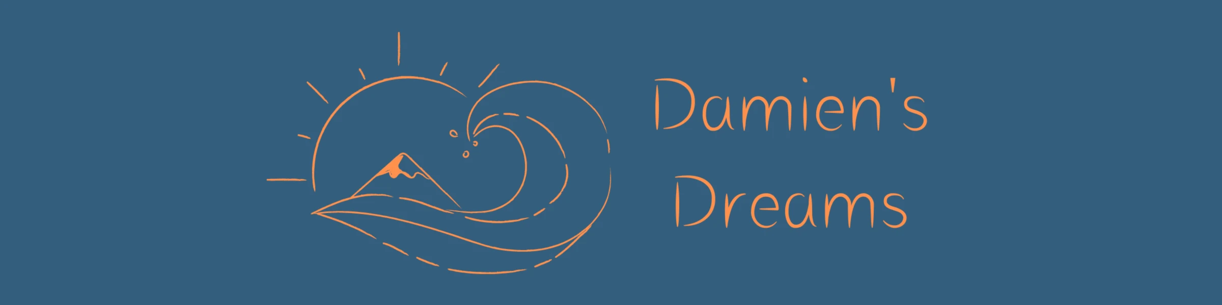 Bannière de DamiensDreams