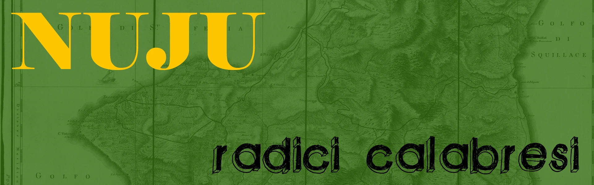 Banner image of NUJU