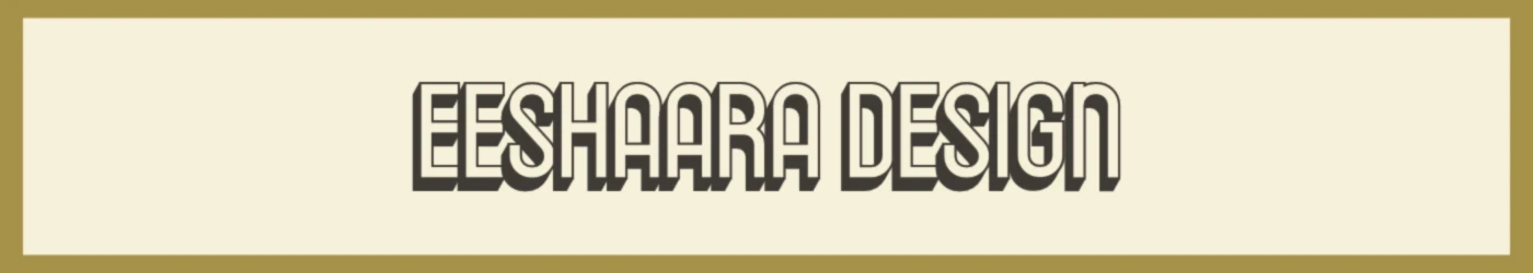 Banner image of eeshaaradesign