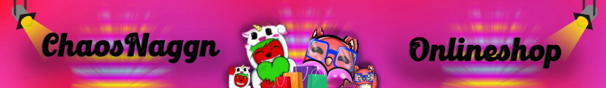 Banner image of ChaosNaggn