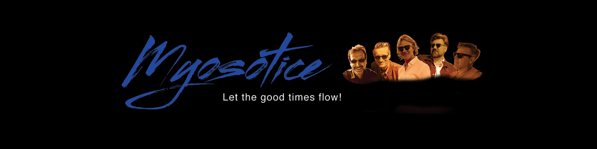 Bannerbild von Myosotice