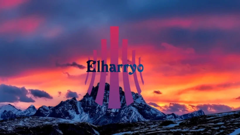 Banner image of Elharryo