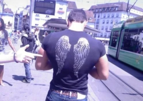 Bannerbild von TheBody87