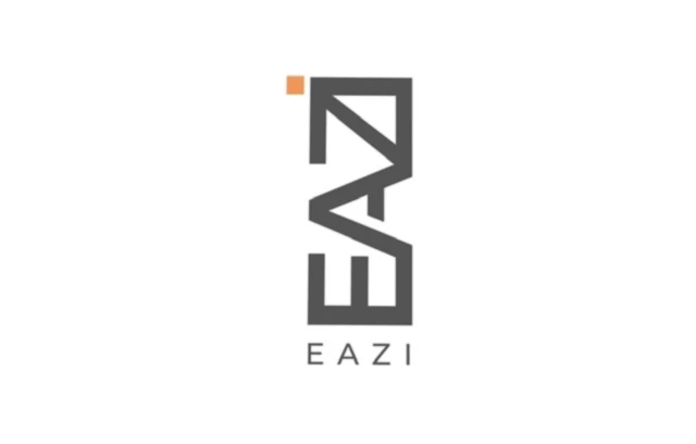 Bannière de EAZI