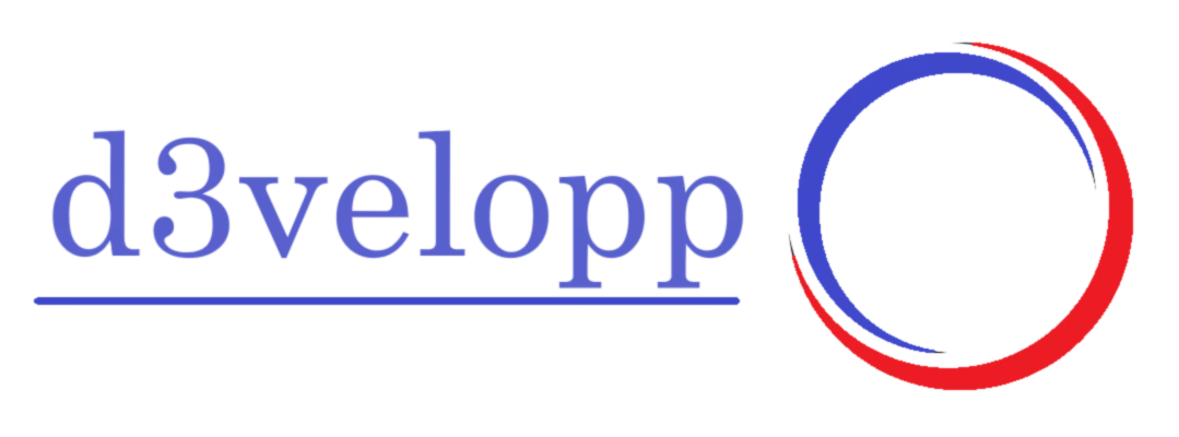 Banner image of D3velopp