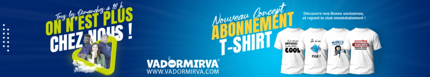 Bannerbild von VaDormirVa