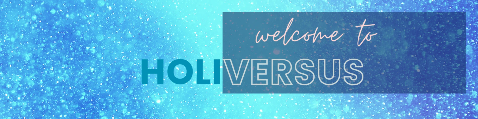 Bannerbild von Holiversus
