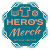 Heros Merch