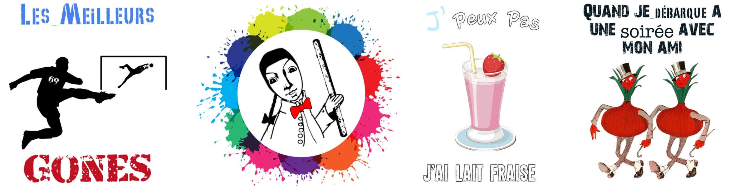 Banner image of Gone69