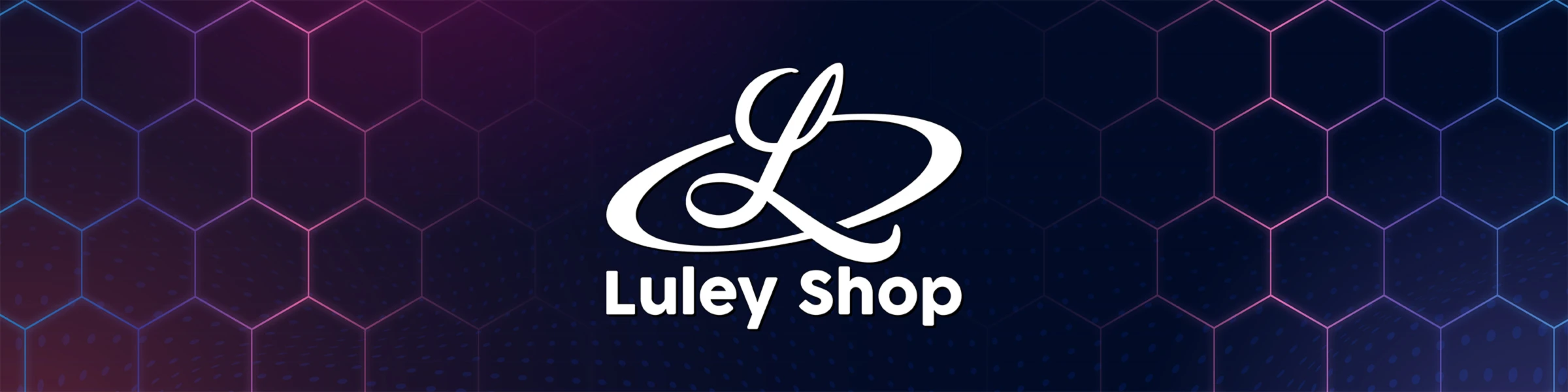 Bannerbild von Luley Shop