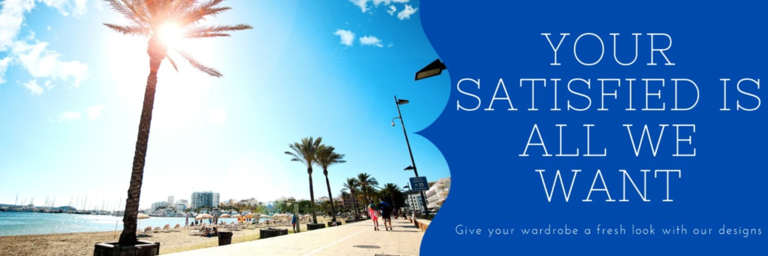 Bannière de JustBesatisfied