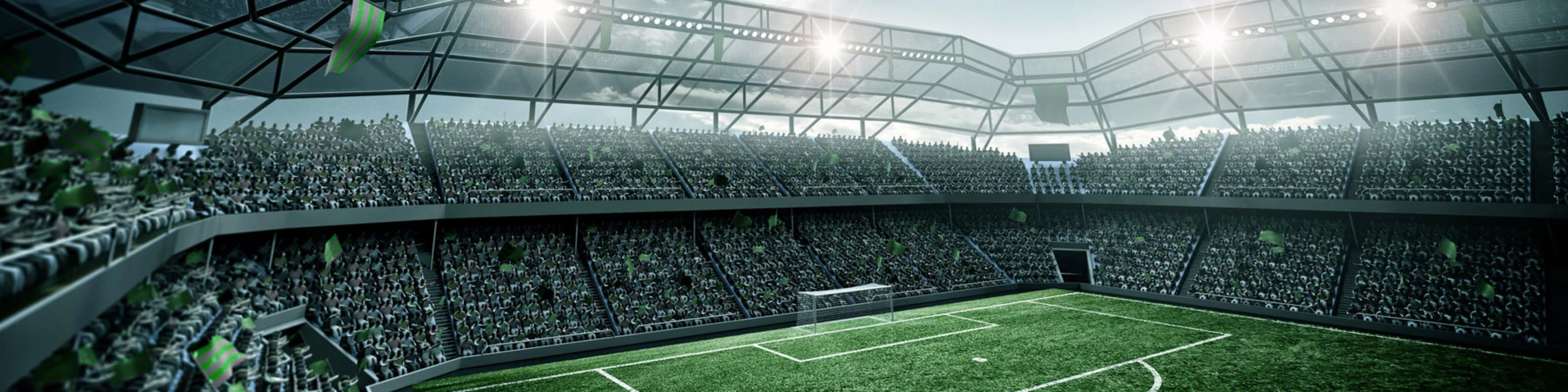 Banner image of World of Soccer