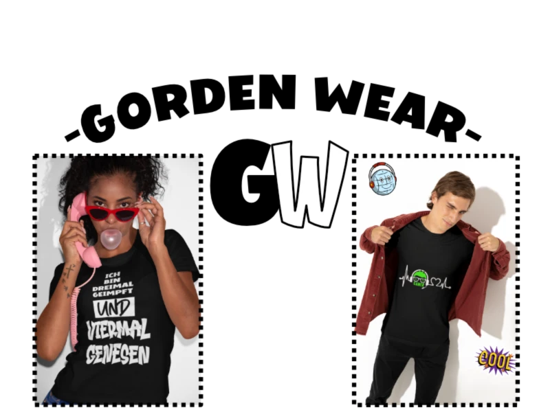 Banner image of GordenWear