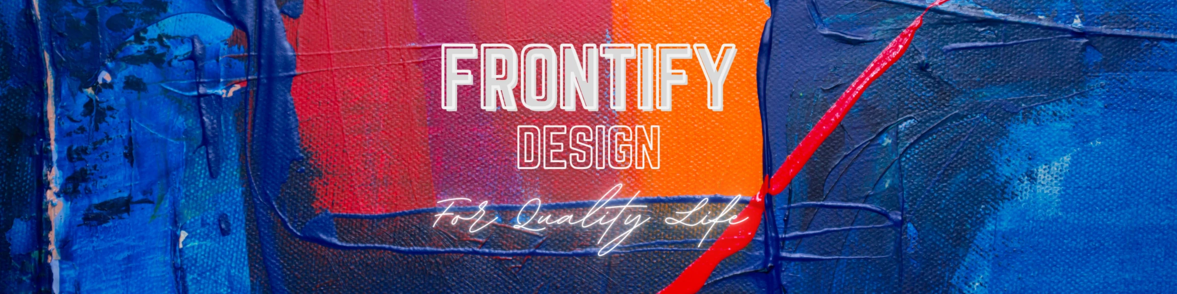 Banner image of Frontify