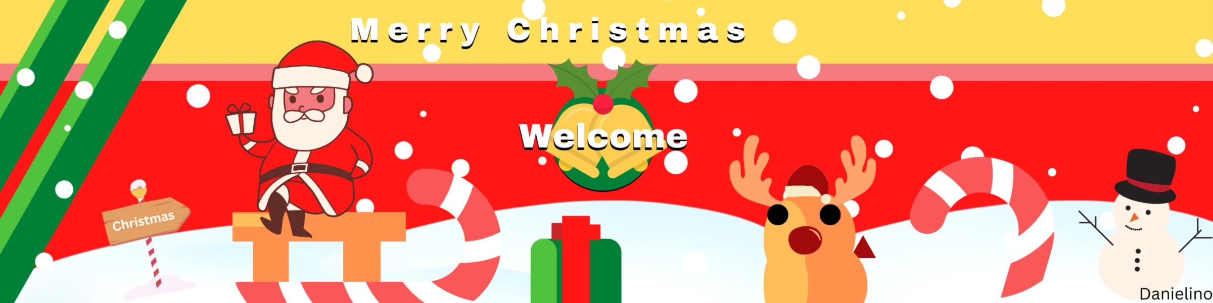 Banner image of Danielino