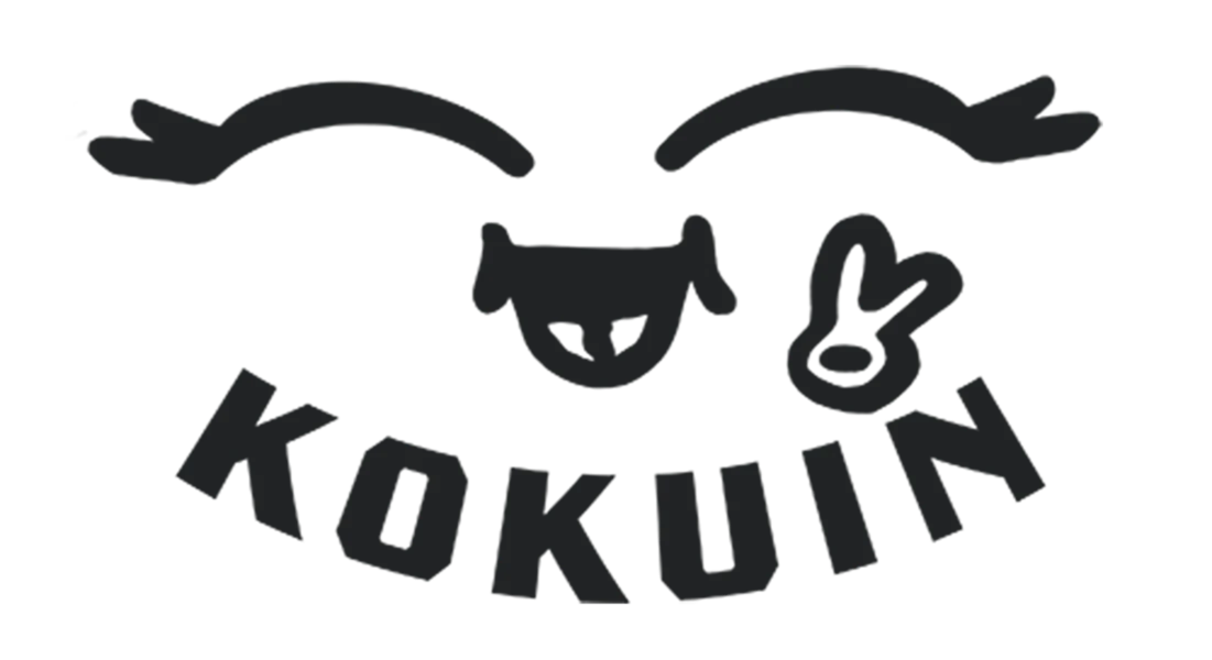 Bannerbild von Kokuin Designs