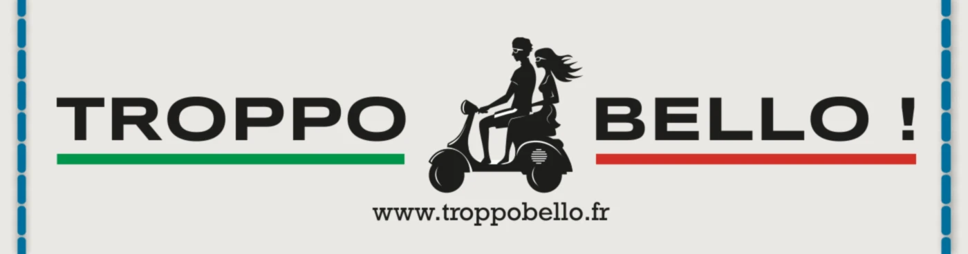 Bannière de TroppoBello