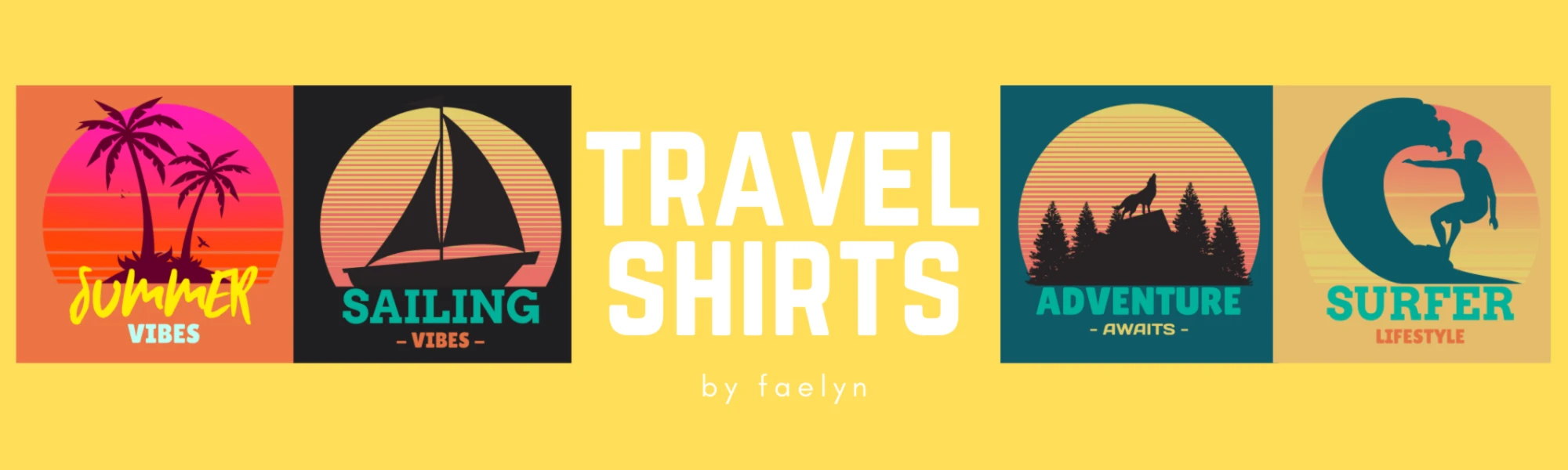 Banner image of Faelyn