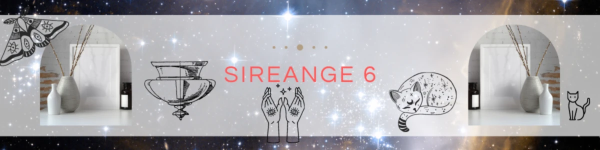 Bannière de sireange