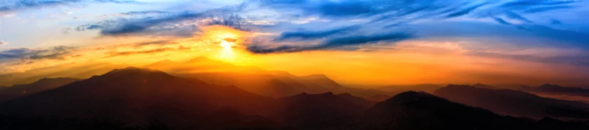 Banner image of Sunrise