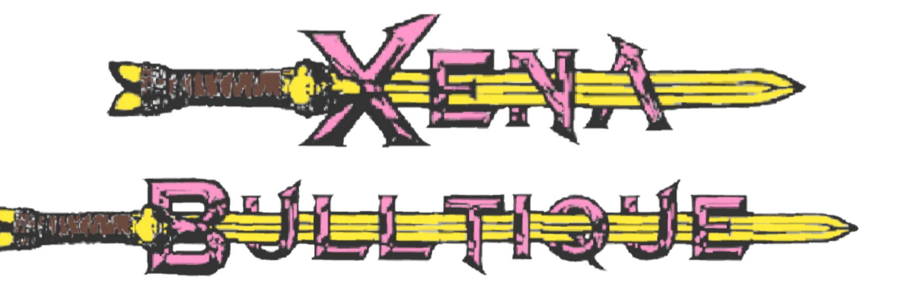 Banner image of Xena bulltique