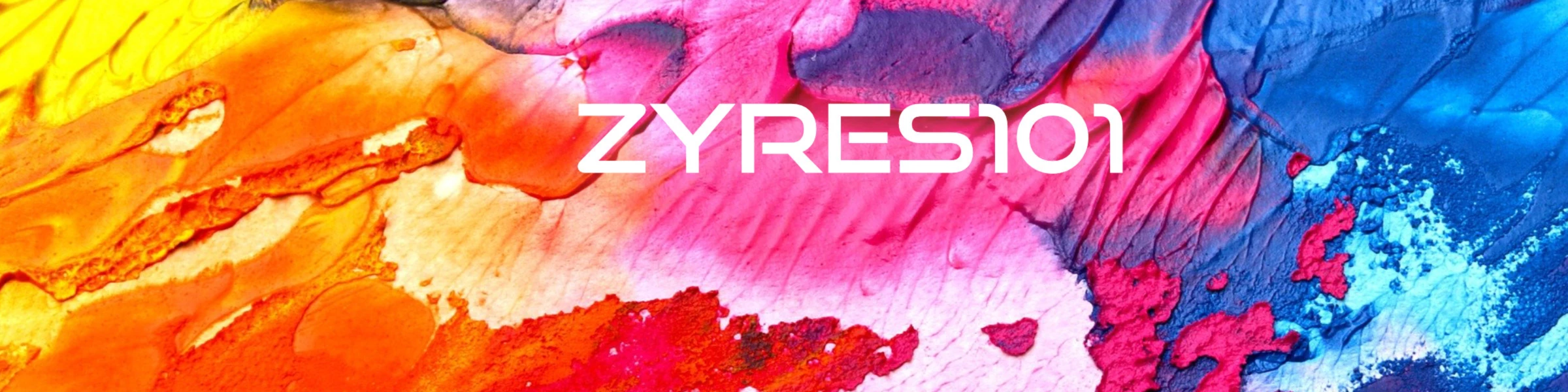 Banner image of zyres101