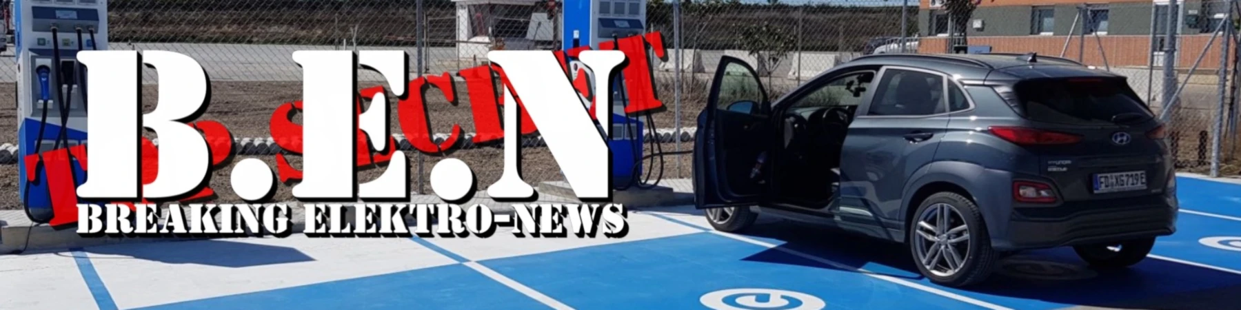 Bannerbild von Breaking Elektro-News