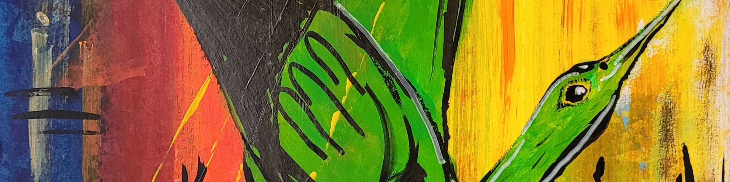 Banner image of VauKaArtist